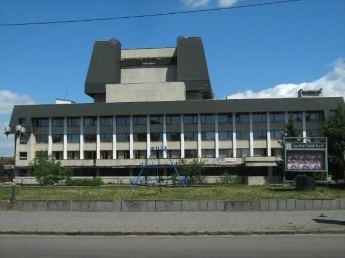 Ужгород Ужгород