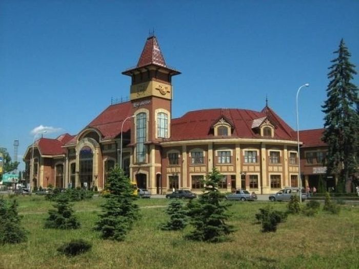 Ужгород Ужгород