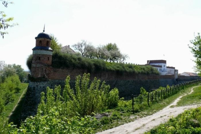 Пам'ятки Волині (Луцьк - пам'ятки, що подивитися, що цікавого)