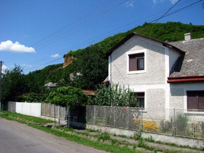 Угорське село Бене: персики, вино і палинка