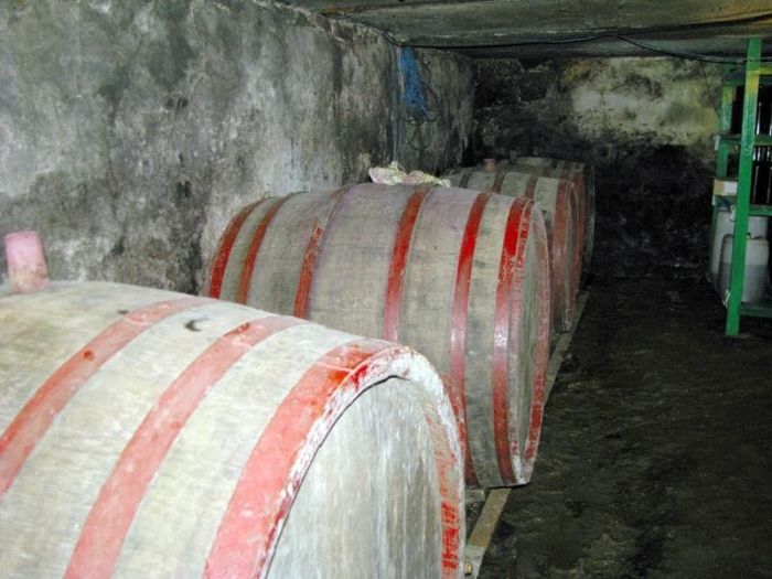 Угорське село Бене: персики, вино і палинка Угорське село Бене: персики, вино і палинка