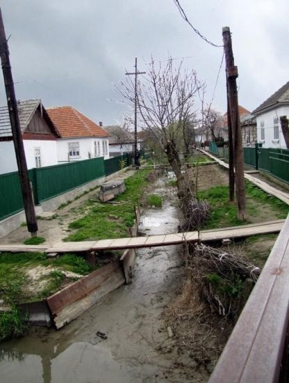 Вилкове. Старовіри і дельта Дунаю