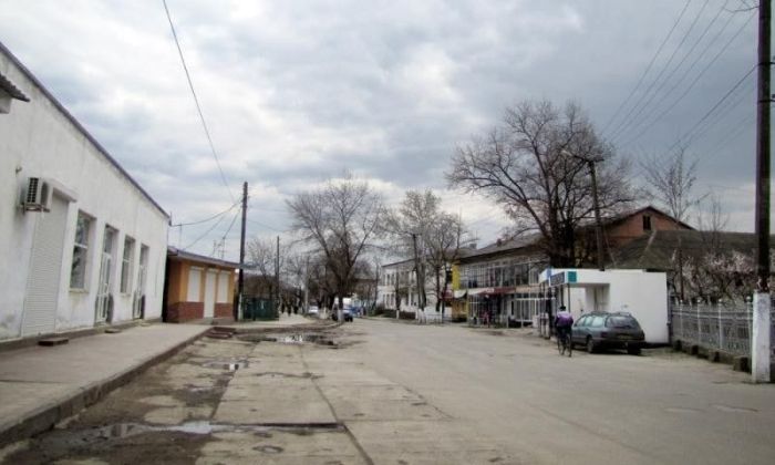 Вилково. Староверы и дельта Дуная Вилково. Староверы и дельта Дуная
