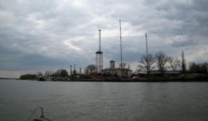 Вилково. Староверы и дельта Дуная Вилково. Староверы и дельта Дуная