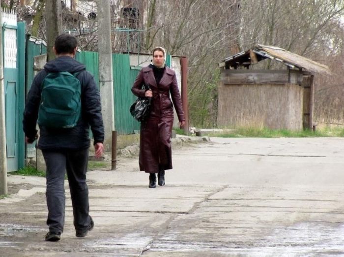 Вилкове. Старовіри і дельта Дунаю