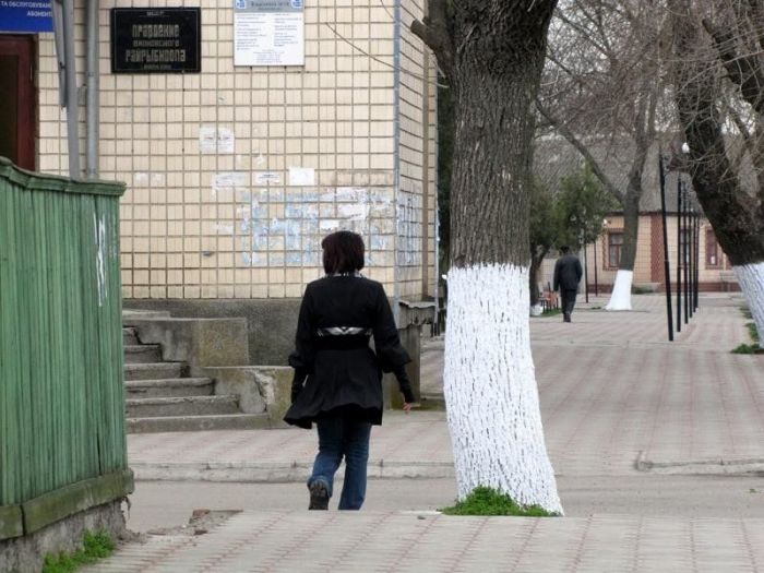 Вилкове. Старовіри і дельта Дунаю