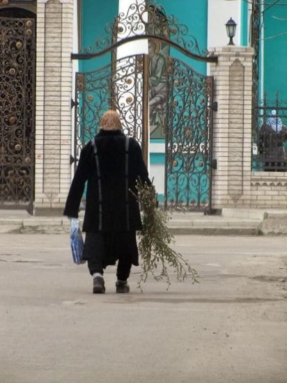 Вилково. Староверы и дельта Дуная Вилково. Староверы и дельта Дуная
