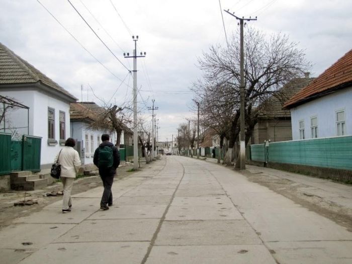 Вилково. Староверы и дельта Дуная Вилково. Староверы и дельта Дуная