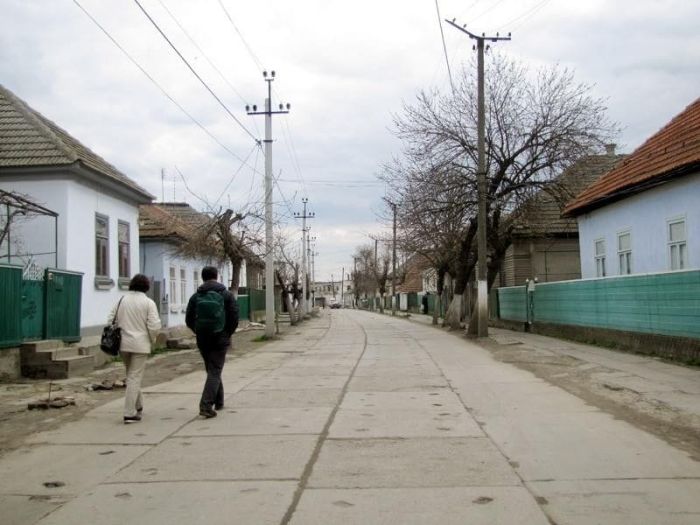 Вилкове. Старовіри і дельта Дунаю