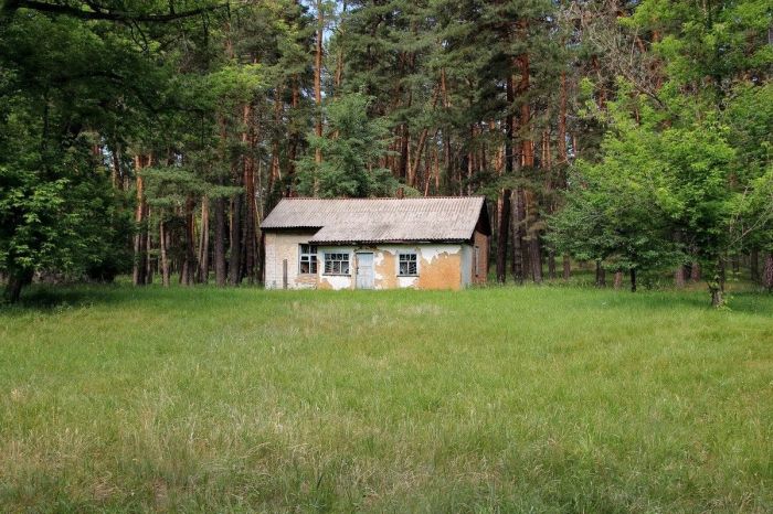 Східна Україна - що цікавого