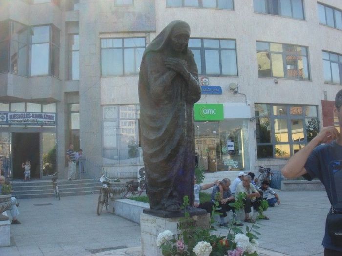 Загадочная Албания Загадочная Албания
