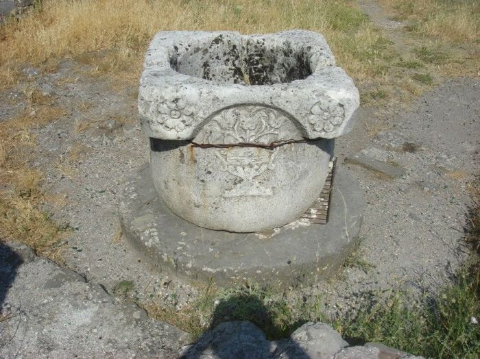 Загадочная Албания Загадочная Албания