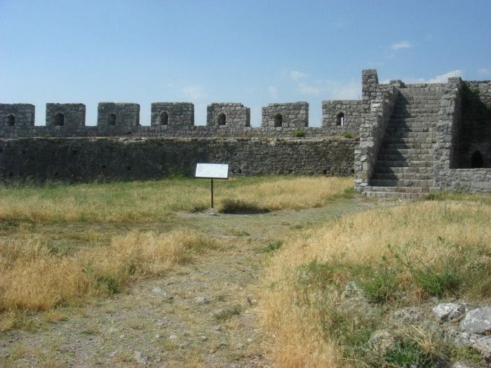 Загадочная Албания Загадочная Албания
