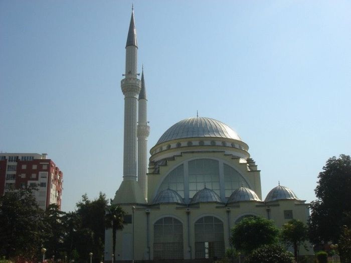 Загадочная Албания Загадочная Албания