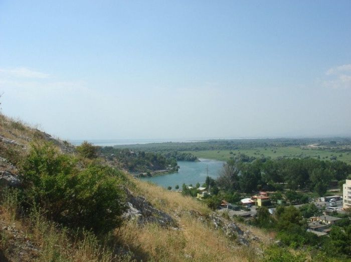 Загадочная Албания Загадочная Албания