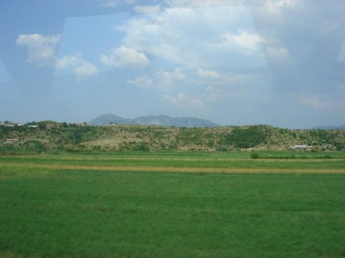 Загадочная Албания Загадочная Албания