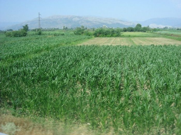 Загадочная Албания Загадочная Албания
