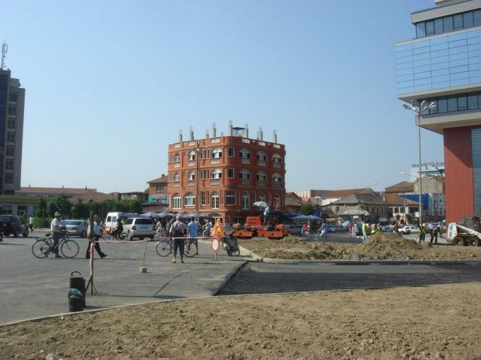 Загадочная Албания Загадочная Албания