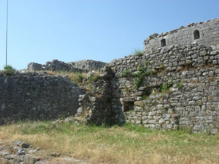 Загадочная Албания Загадочная Албания