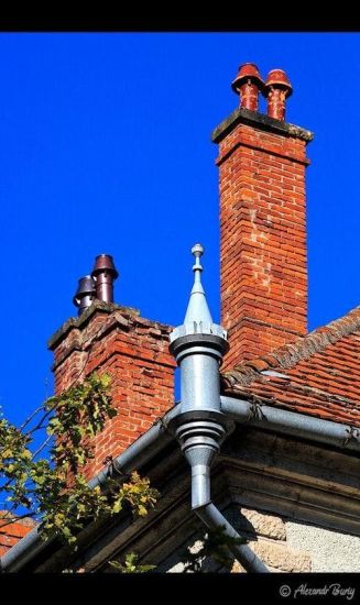 Замок Шенборна Замок Шенборна