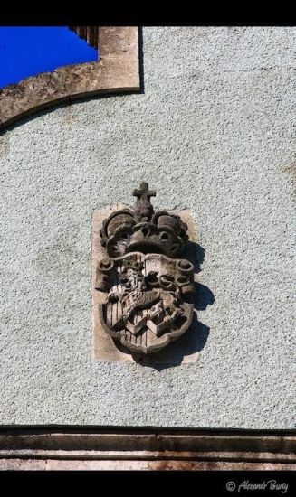 Замок Шенборна Замок Шенборна