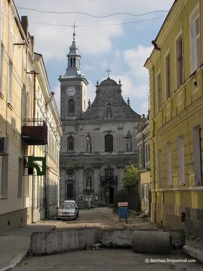 Золочівський замок Золочівський замок