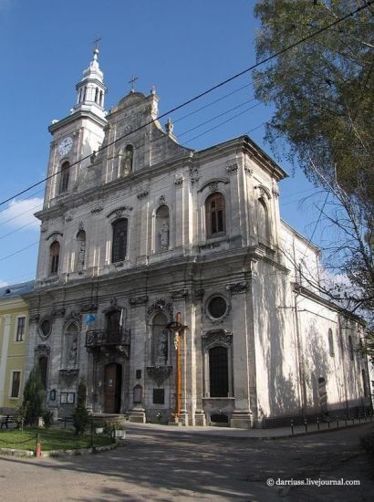 Золочівський замок Золочівський замок