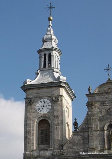 Золочівський замок Золочівський замок