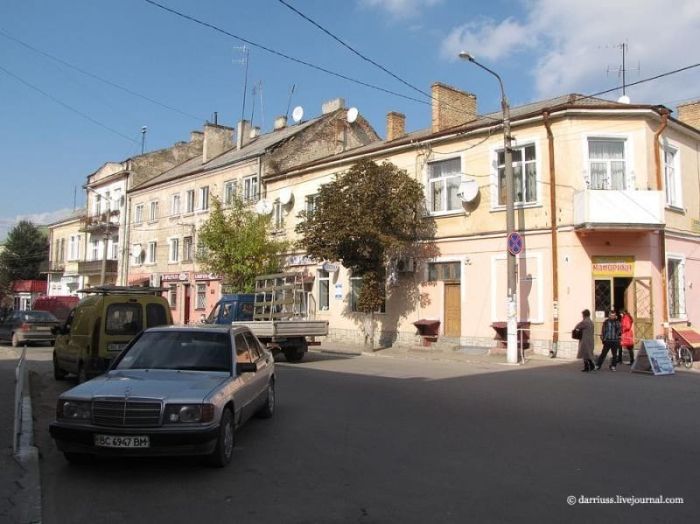 Золочівський замок Золочівський замок