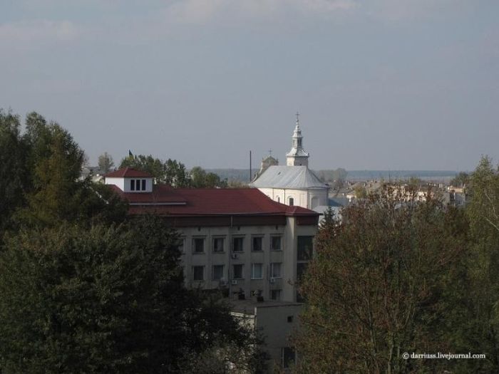 Золочівський замок Золочівський замок