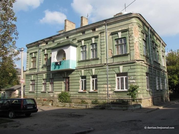 Золочівський замок Золочівський замок