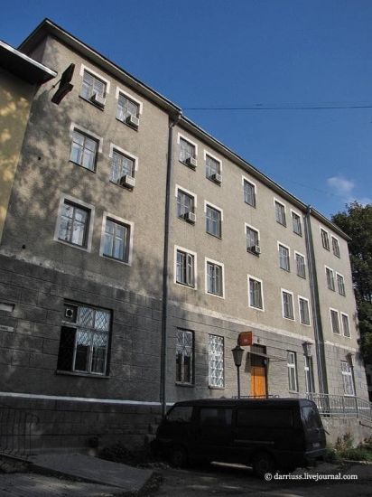 Золочівський замок Золочівський замок