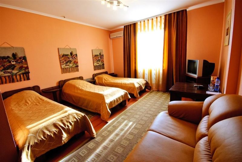 Проживання, фото-3