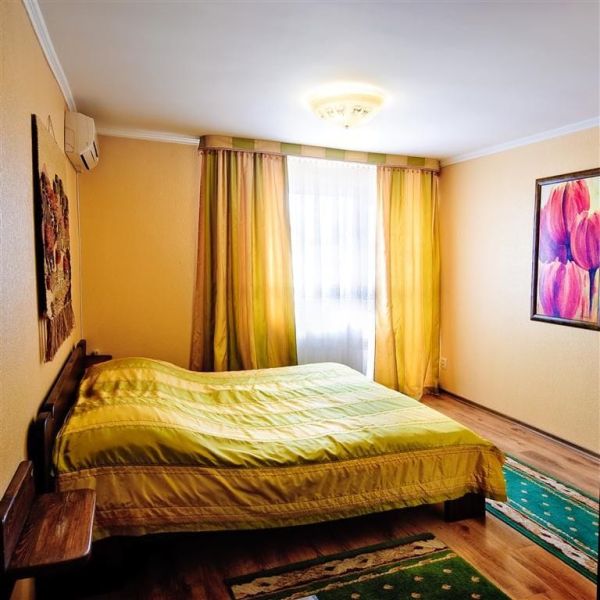 Проживання, фото-1