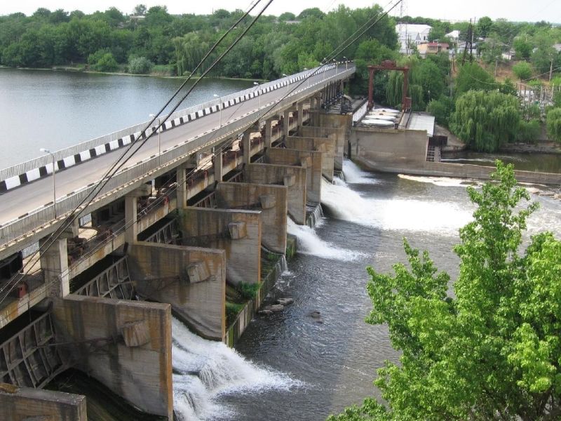 Гайворон, путеводитель по городу