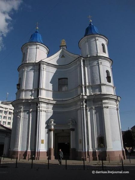 Город Самара климат экология районы экономика