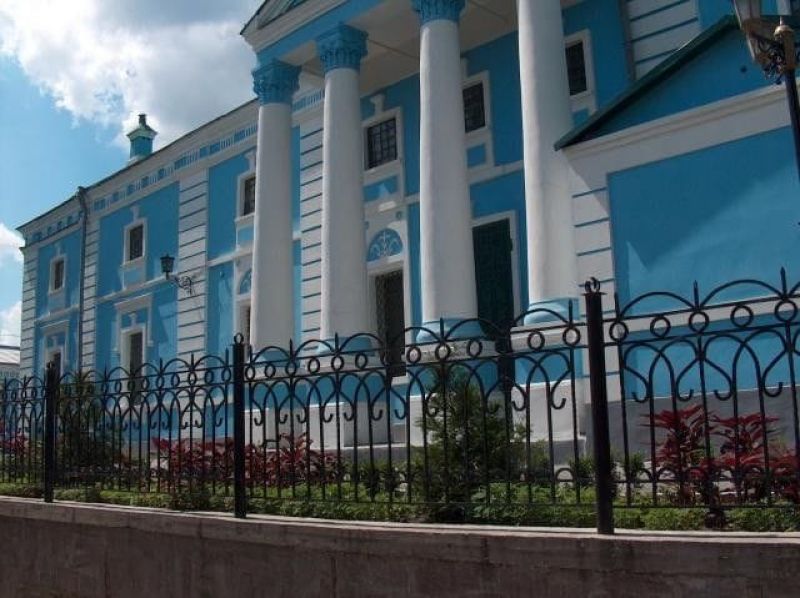 86 поликлиника москва сиреневый бульвар