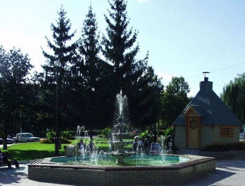 Погода в г алейск алтайский край