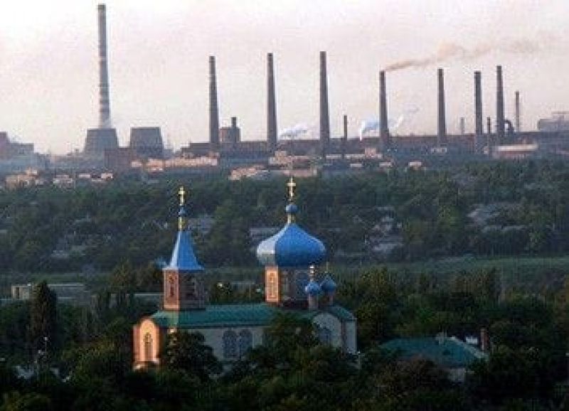 Мариуполь, путеводитель по городу