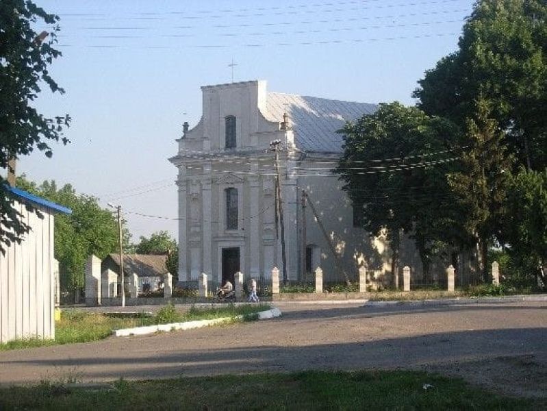 Погода в село ивантеевка саратовской области