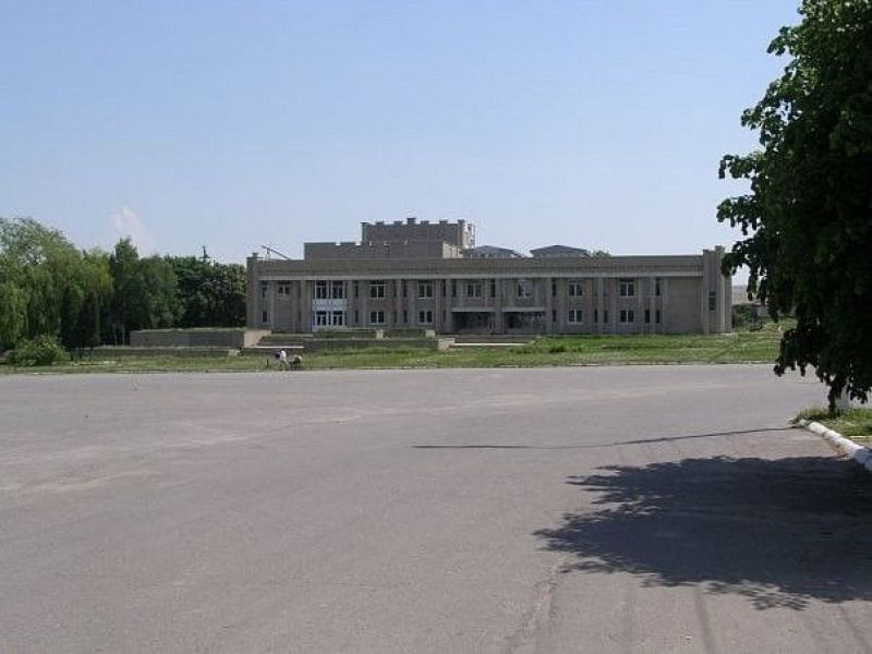 Погода в мае в твери