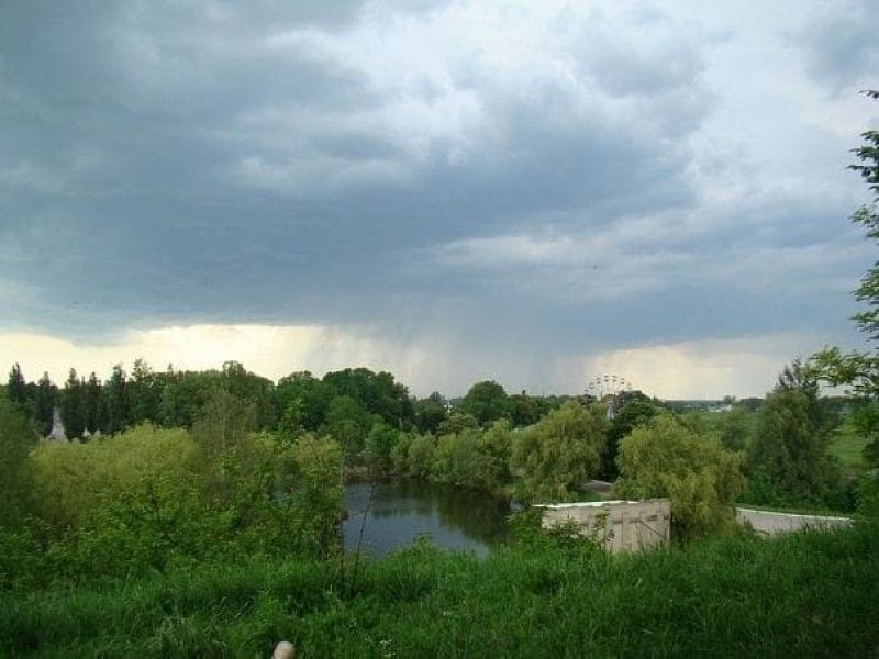 Точный прогноз погоды в светлограде на 10 дней