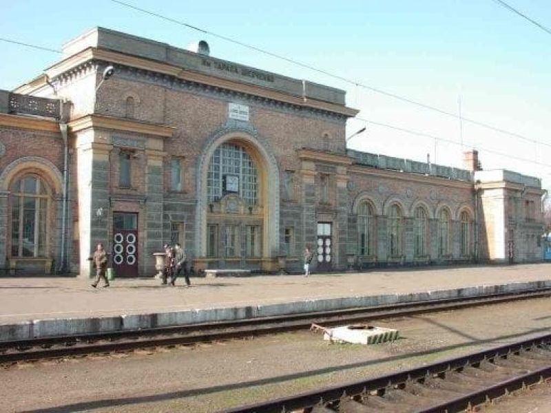 Открытки в смела Открытки в смела