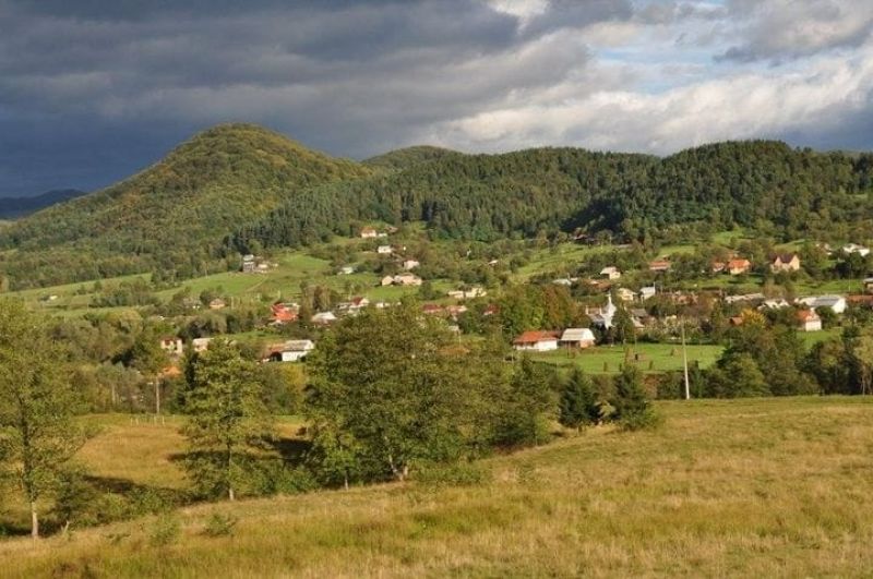 Погода на украине константиновка донецкая область