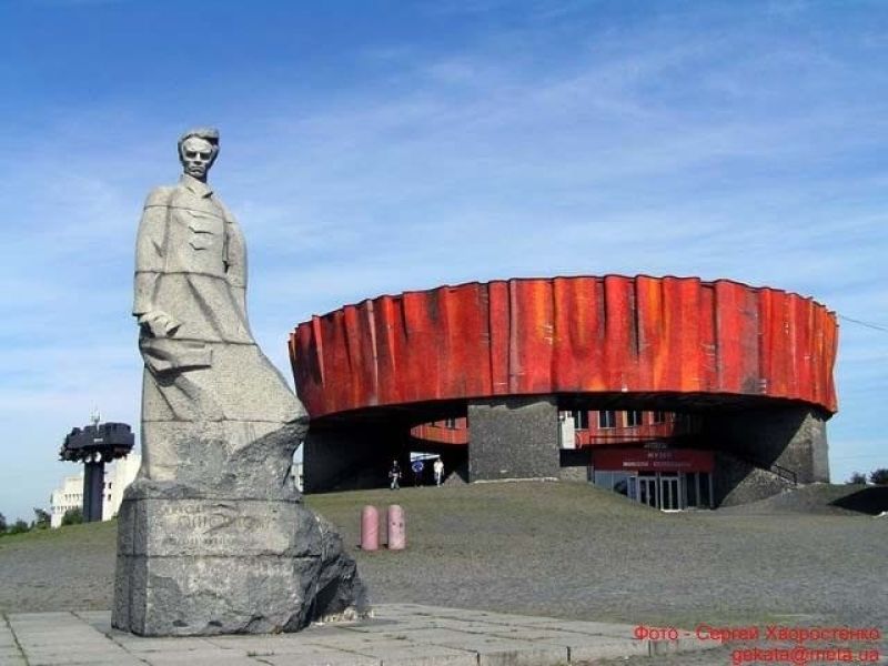 Шепетовка, путеводитель по городу