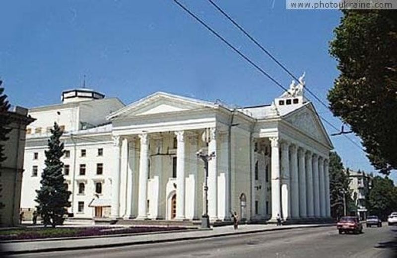 Запоріжжя, путівник по місту