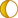 Убывающая Луна